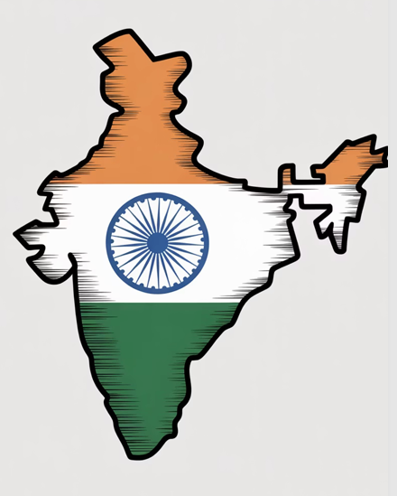 An illustration of an Indigenous Silicon Chip for Broadband