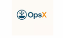 OpsX Logo